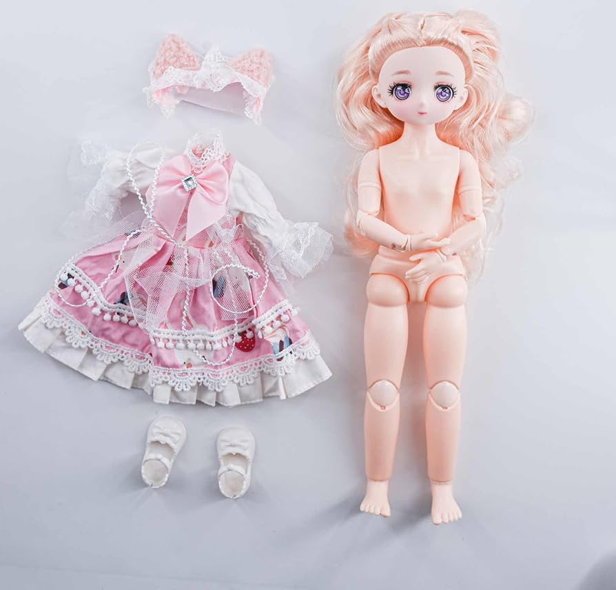 アンリ人形　ANRI ◆希少◆11㎝　【God’s Little Helper】 アンリ人形 ANRI 希少11 【God's Little Helper】